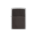 Zippo 46782 Brown Leather Emblem Crest · Emblem · Military ONE