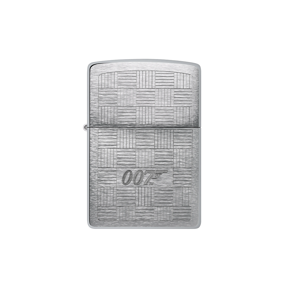 コレクション zippo Zippo 46853 James Bond® Tuxedo — Bong Outlet Canada