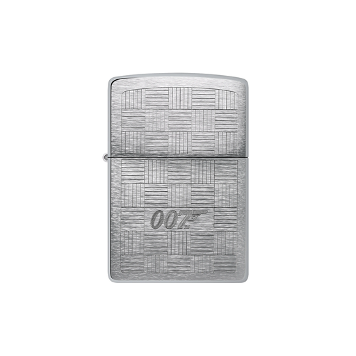 Zippo 46853 James Bond® Tuxedo Music · Art · Media ONE