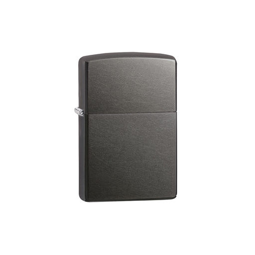 Zippo 28378 Classic Gray Dusk Zippo Lighter ONE