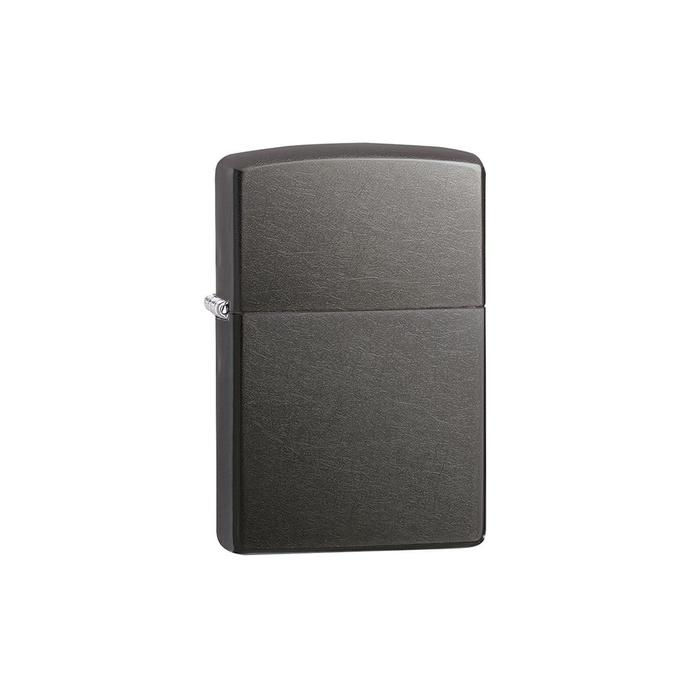 Zippo 28378 Classic Gray Dusk Zippo Lighter ONE