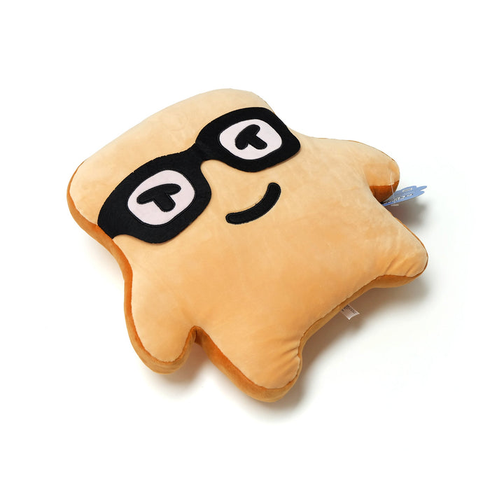 Choast | Mr. Choasty Plushy Gadget Choast