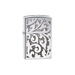 Zippo 28530 Filigree Zippo Lighter ONE