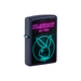 Zippo 46786 Teal Playboy Neon Logo Souvenir · Licensed ONE