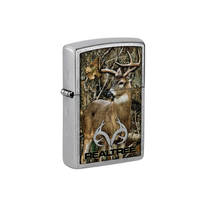 Zippo 46224 Realtree® Edge Buck Zippo Lighter ONE