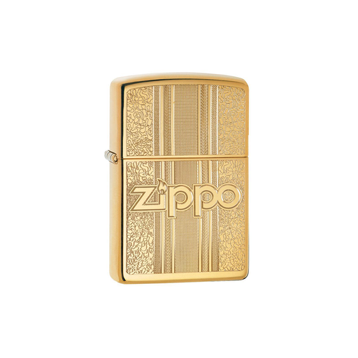 Zippo 29677 Zippo and Pattern Design Basic · Pattern ONE