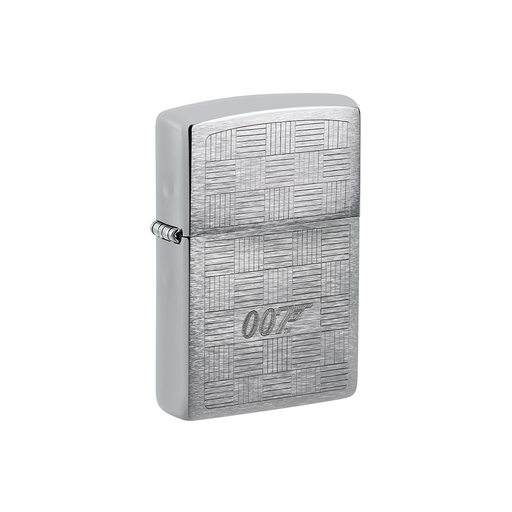 Zippo 46853 James Bond® Tuxedo Music · Art · Media ONE