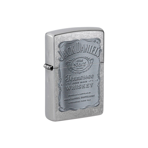 Zippo 48284 Jack Daniel's® Zippo Lighter ONE