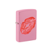 Zippo 46470 Smooches Kiss Zippo Lighter ONE