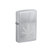 Zippo 46256 Luxury Leaf Design Zippo Lighter ONE