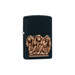 Zippo 29409 Three Monkeys Zippo Lighter ONE