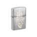 Zippo 46477 Skull Castle Design Zippo Lighter ONE