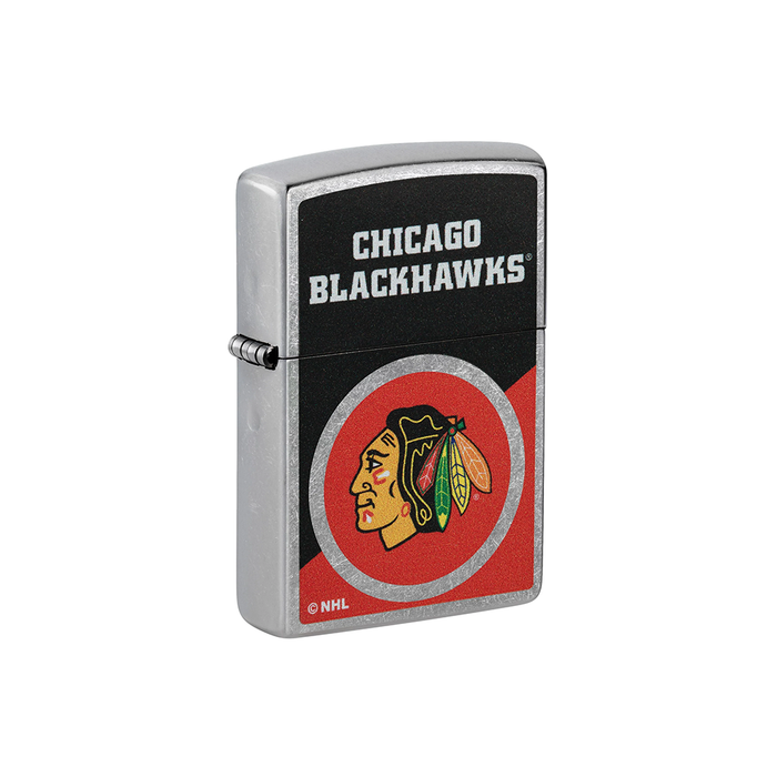Zippo 207 - 46186 NHL Chicago Blackhawks Sport · Automotive ONE