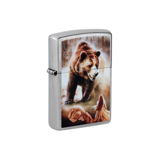 Zippo 48330 Mazzi® Zippo Lighter ONE