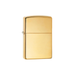 Zippo 169 Armor® High Polish Brass Basic · Pattern ONE