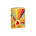 Zippo 46957 Colorful Flame Design Music · Art · Media ONE