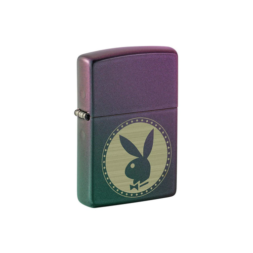 Zippo 48380 Playboy Zippo Lighter ONE