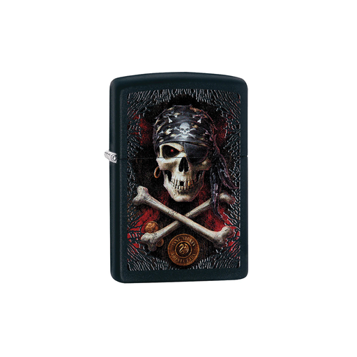 Zippo 28140 Anne Stokes Collection Zippo Lighter ONE