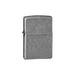 Zippo 121FB Classic Antique Silver Plate Basic · Pattern ONE