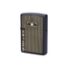 Zippo 116113 Queen of Bud Black Obsidian Vertical Flame Zippo Lighter ONE