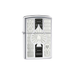 Zippo 24196 Intricate Spade Design Gambling · Spirit ONE