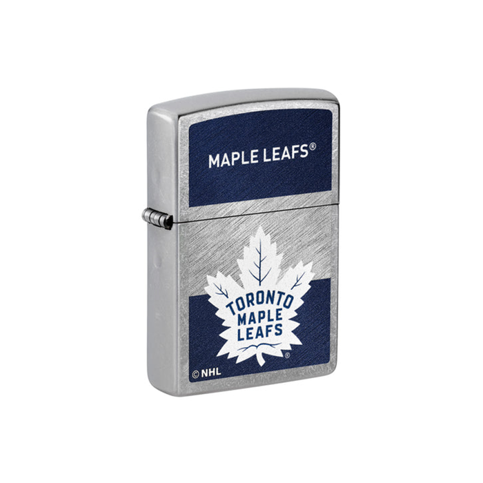 Zippo 48055 NHL 207 Toronto Maple Leafs
