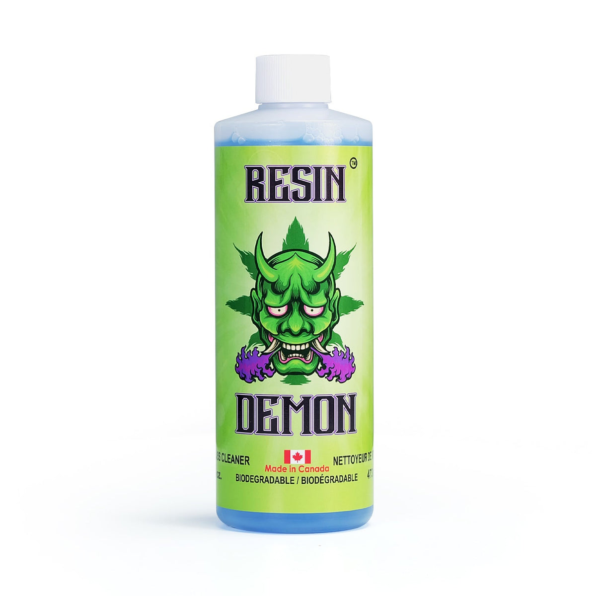 Resin Demon Cleaner — Bong Outlet Canada