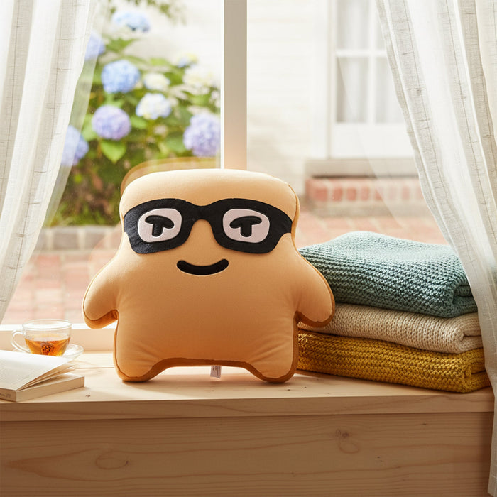 Choast | Mr. Choasty Plushy Gadget Choast