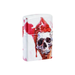 Zippo 46748 Ice Cream Cones Skulls Design Horror · Goth ONE