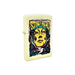 Zippo 216-064537 Stonehead design Zippo Lighter ONE