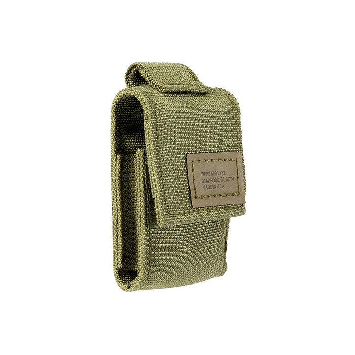 Zippo Tactical Pouch 