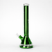 SPARK | 18" 7 mm metallic classic beaker bong ( GP2049 ) Glass Bong ONE