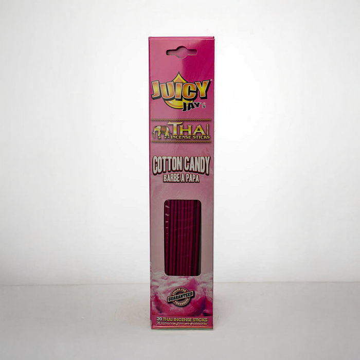 Juicy Jay's Thai Incense sticks Incense ONE Cotton Candy