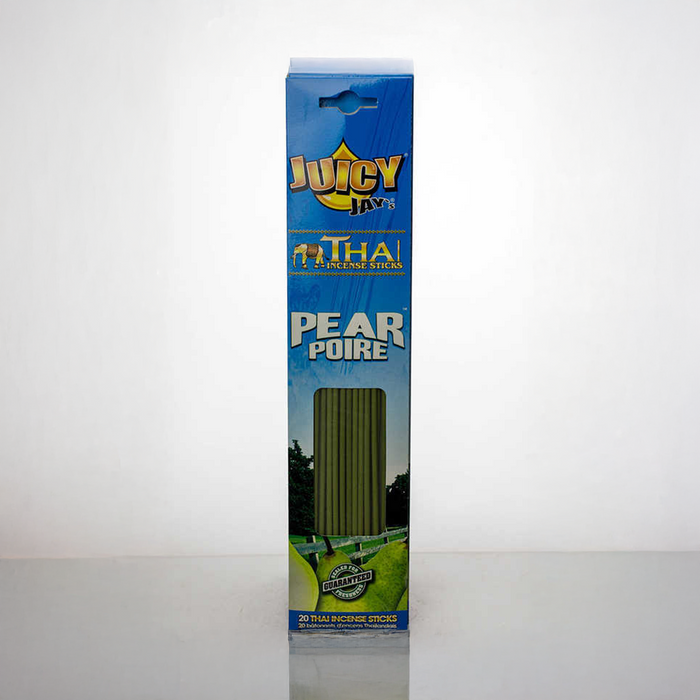 Juicy Jay's Thai Incense sticks Incense ONE Pear Thai