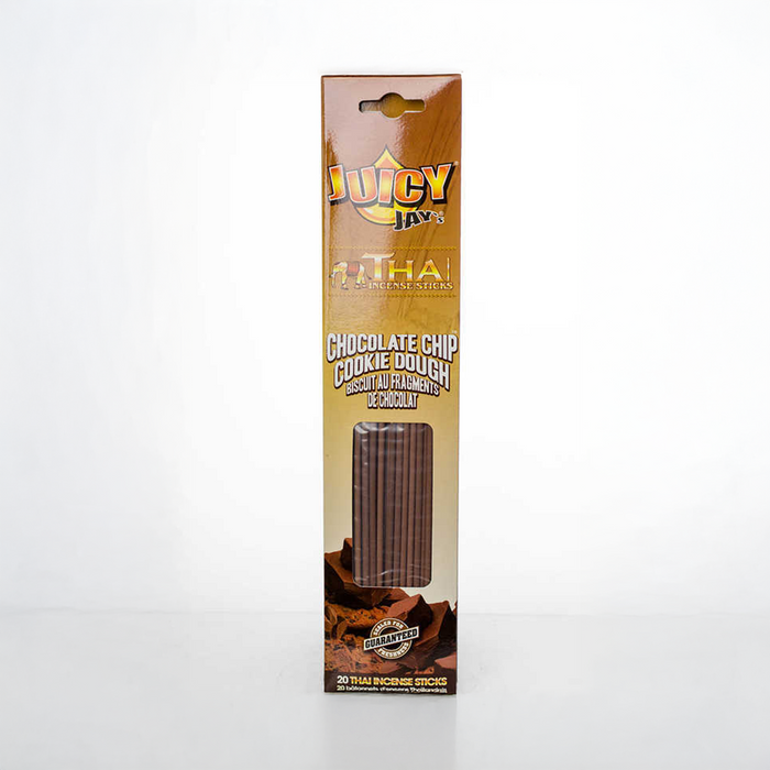 Juicy Jay's Thai Incense sticks Incense ONE Chocolate Chip