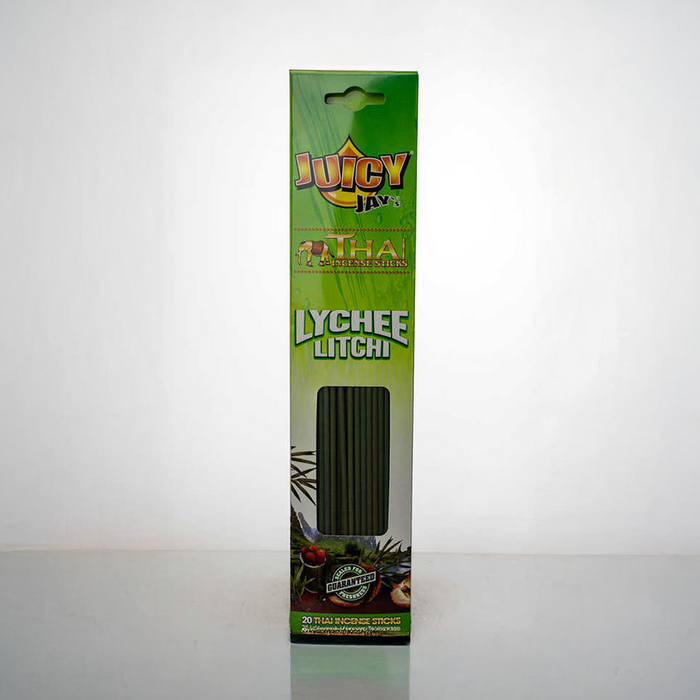 Juicy Jay's Thai Incense sticks Incense ONE Lychee
