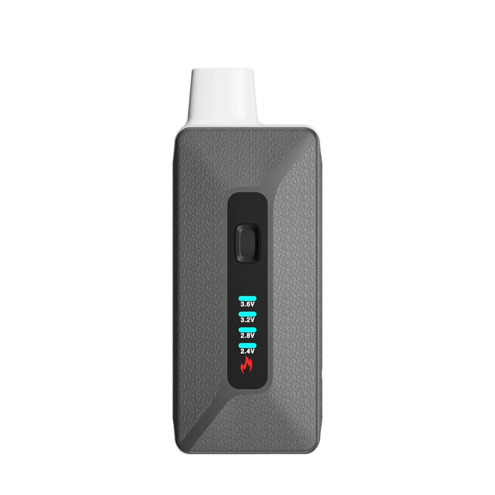 THE KIND PEN | Covert Vaporizer The Kind Pen Gray