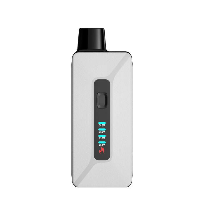 THE KIND PEN | Covert Vaporizer The Kind Pen White