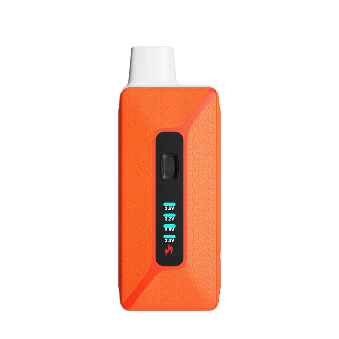 THE KIND PEN | Covert Vaporizer The Kind Pen Orange