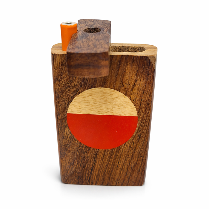 Dugout Set with One Hitter 3" – Assorted Designs