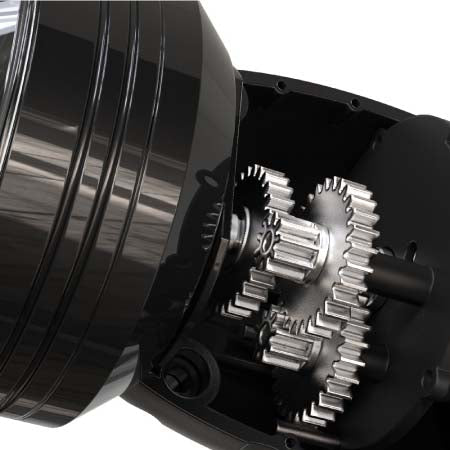 Mamba Grinder XL - Electric Grinder Electronic Grinder Mamba Grinder