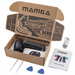 [Promotions] Mamba Grinder Lite - Electric Grinder Electronic Grinder Mamba Grinder