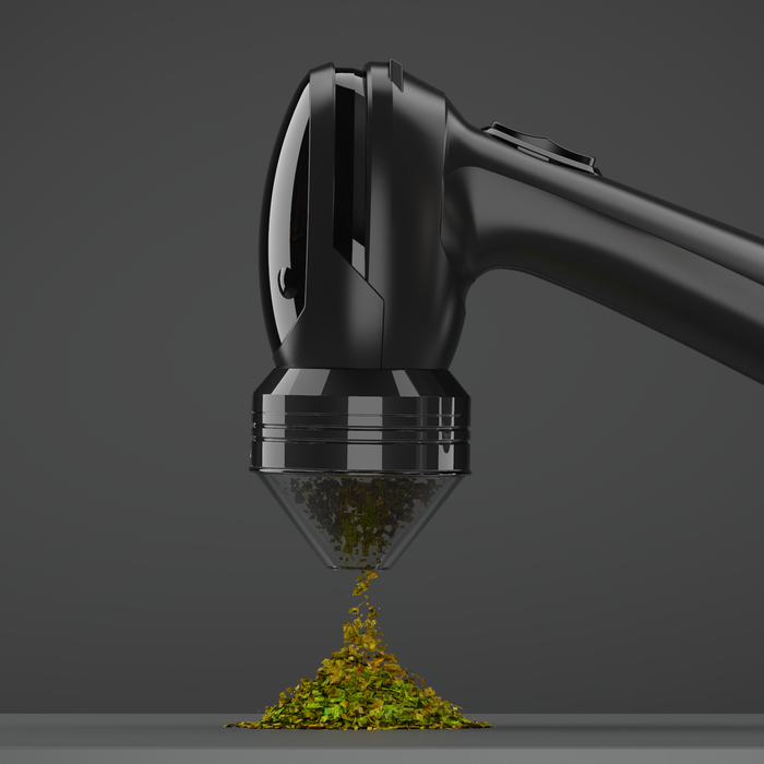 [Promotions] Mamba Grinder Lite - Electric Grinder Electronic Grinder Mamba Grinder