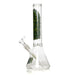 GEAR Premium® | 12" Sacrifice Beaker Base Water Pipe Glass Bong Smoking Cat Distribution
