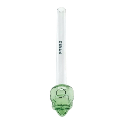 Skull oil burner pipe pack of 5 (MS2013) Oil Burner The MST