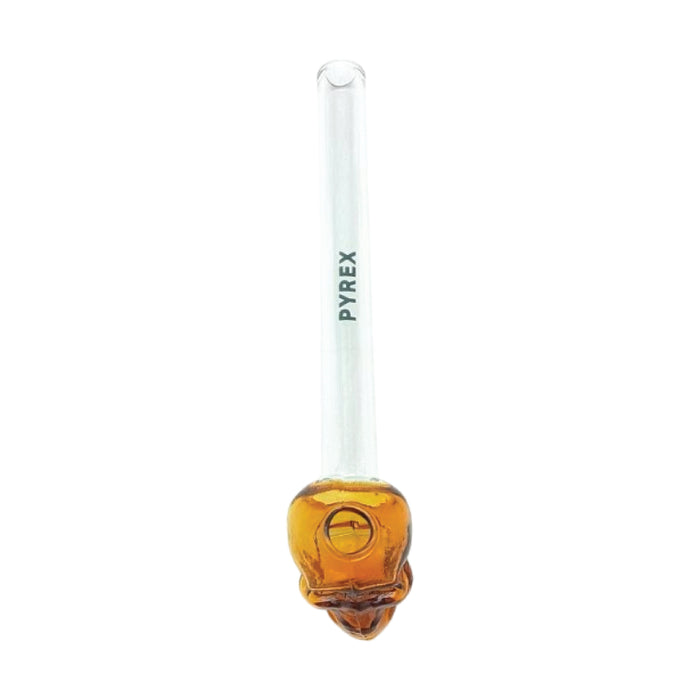 Skull oil burner pipe pack of 5 (MS2013) Oil Burner The MST