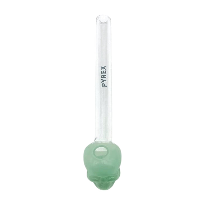 Skull oil burner pipe pack of 5 (MS2013) Oil Burner The MST