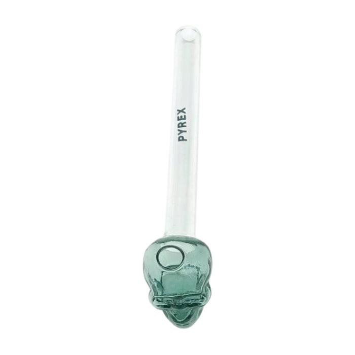 Skull oil burner pipe pack of 5 (MS2013) Oil Burner The MST