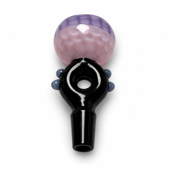 14mm Honeycomb Bowl Piece Bowl · Popper Super Supplys Inc