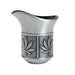 4 Parts 50mm Kettle Shape Metal Grinder Box of 6 [SMJL-008] Display Pack Canadian Distributor